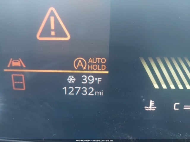 Kia K5 Lxs Fwd