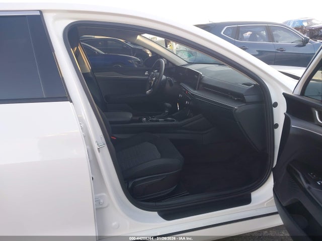 Kia K5 Lxs Fwd