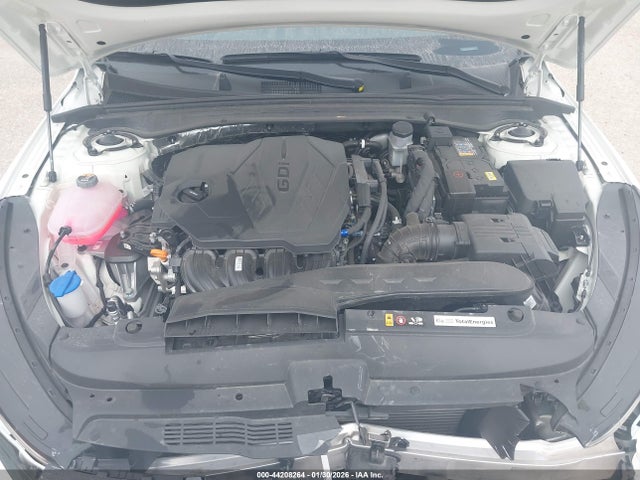 Kia K5 Lxs Fwd
