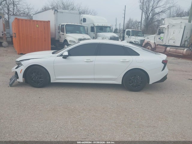 Kia K5 Lxs Fwd