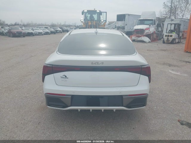 Kia K5 Lxs Fwd