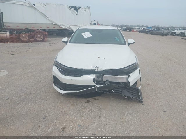 Kia K5 Lxs Fwd
