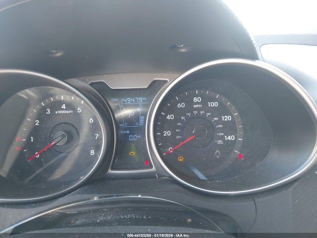 Hyundai VELOSTER Re:flex