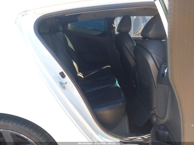 Hyundai VELOSTER Re:flex