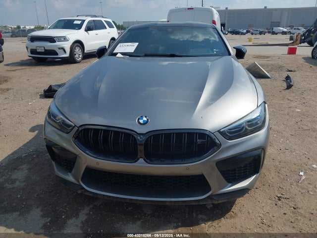 BMW M Series Competition