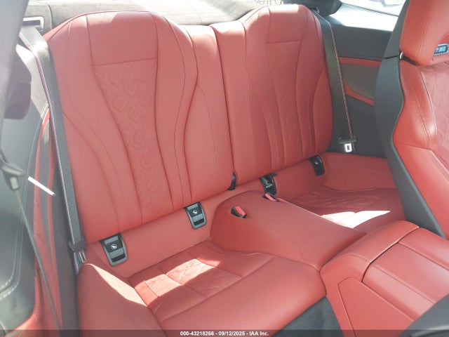 BMW M Series Competition