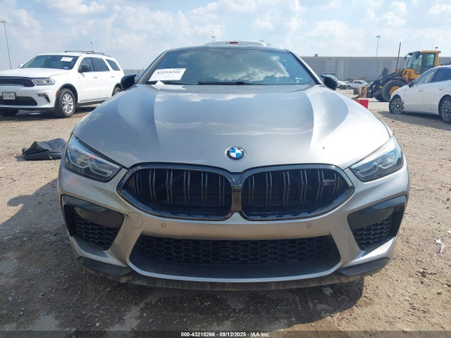 BMW M Series Competition