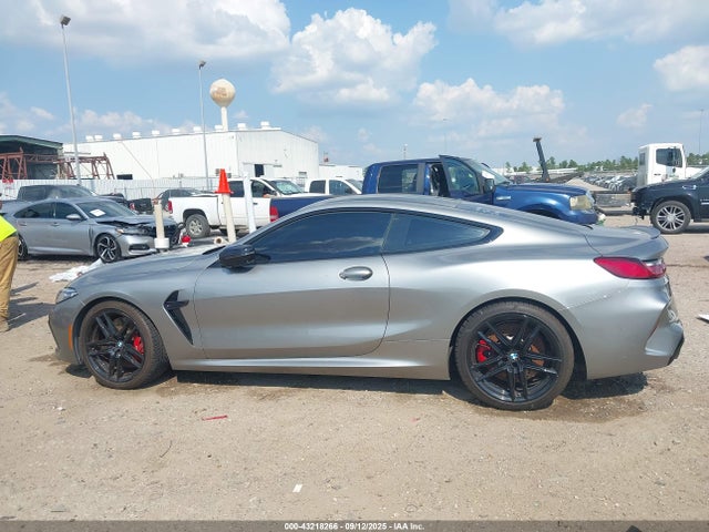 BMW M Series Competition
