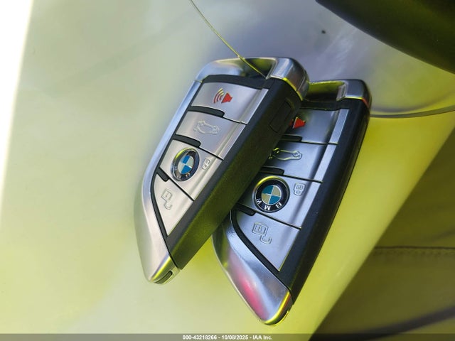 BMW M Series Competition