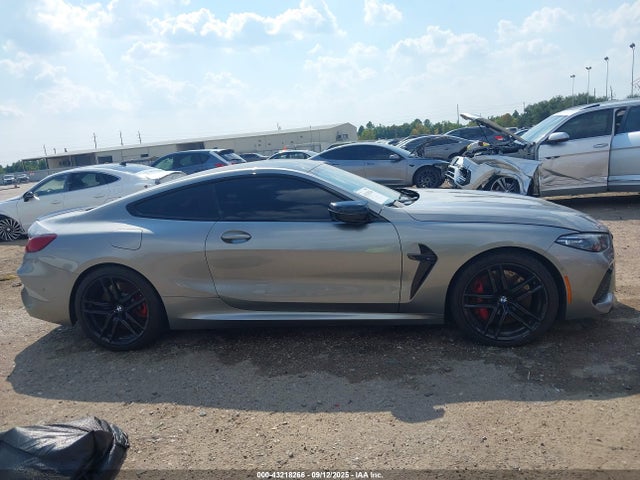 BMW M Series Competition