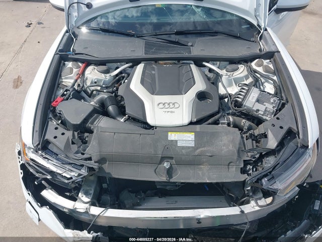 Audi A6 55 Premium