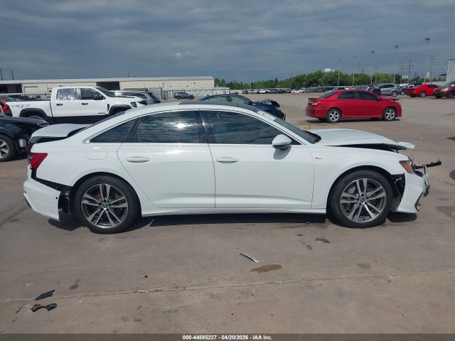 Audi A6 55 Premium