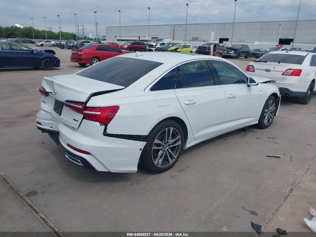 Audi A6 55 Premium