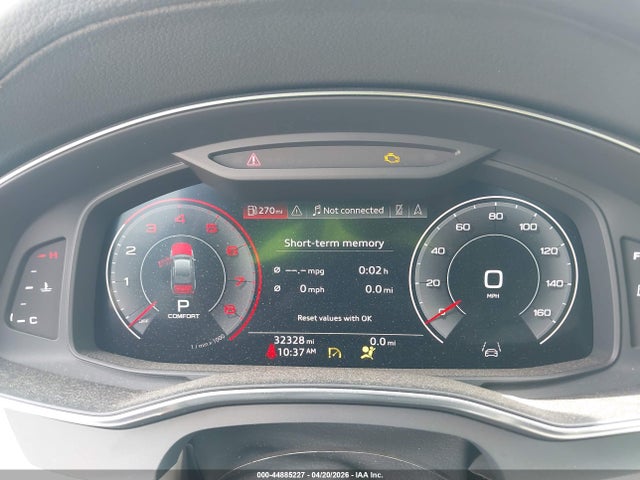 Audi A6 55 Premium