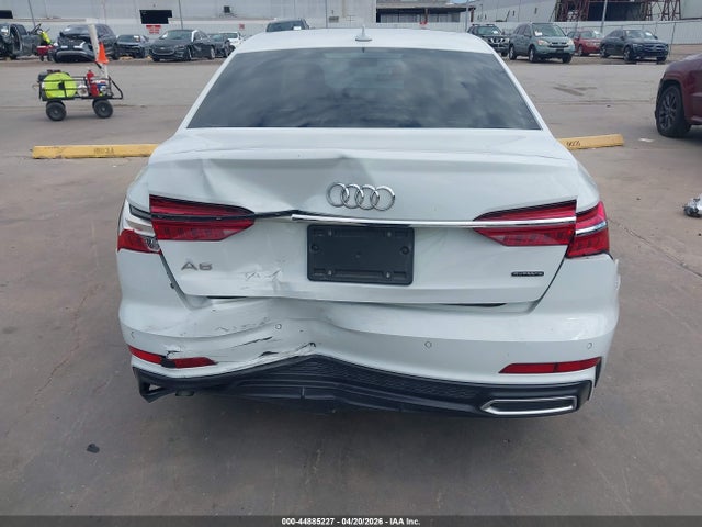 Audi A6 55 Premium