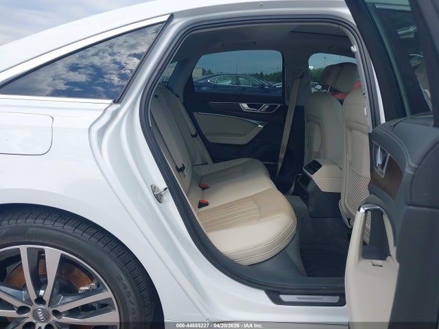 Audi A6 55 Premium