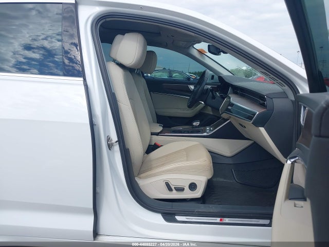 Audi A6 55 Premium