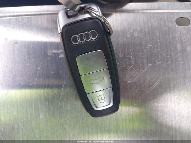 Audi A6 55 Premium