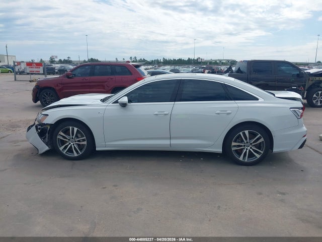 Audi A6 55 Premium
