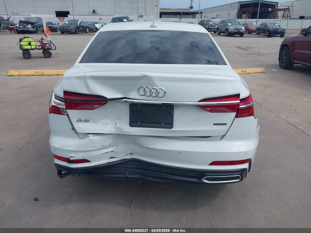 Audi A6 55 Premium