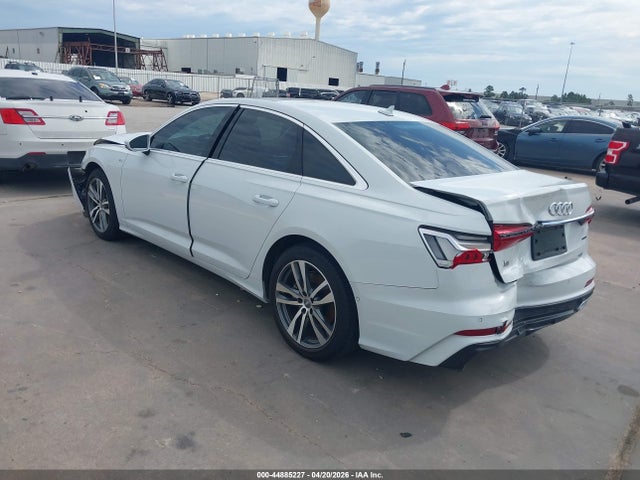 Audi A6 55 Premium