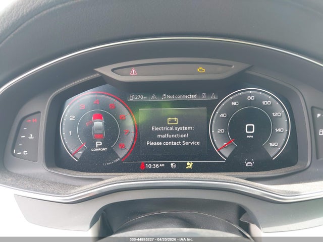Audi A6 55 Premium