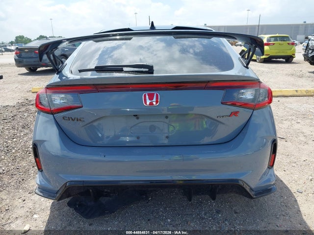 Honda Civic Touring