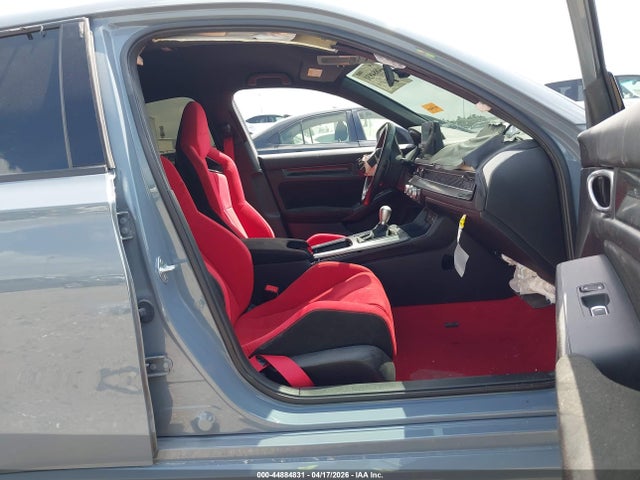 Honda Civic Touring