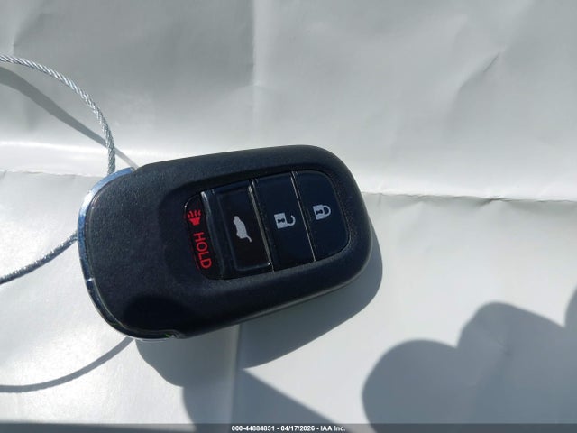 Honda Civic Touring