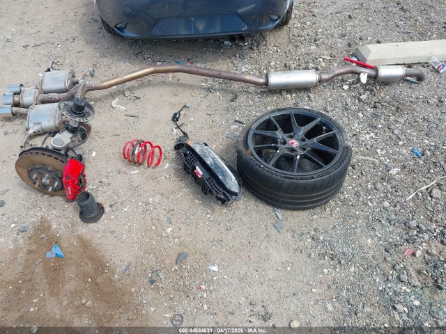 Honda Civic Touring