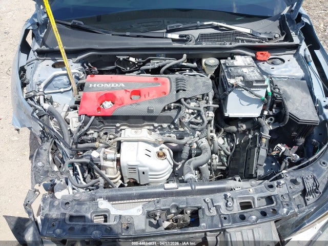 Honda Civic Touring