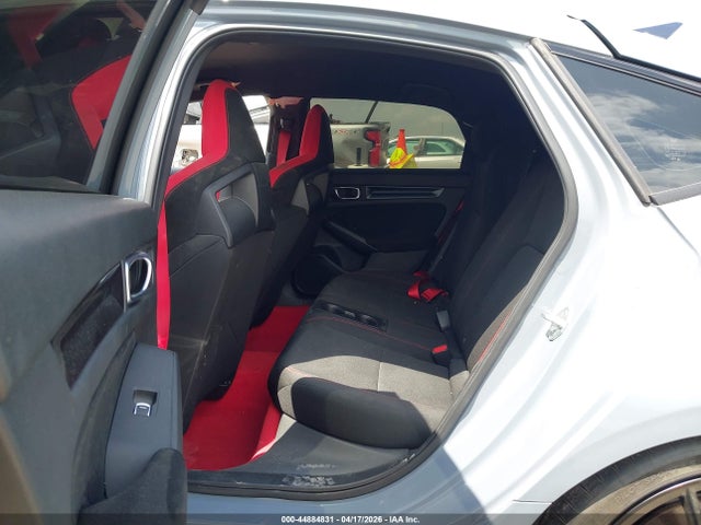 Honda Civic Touring