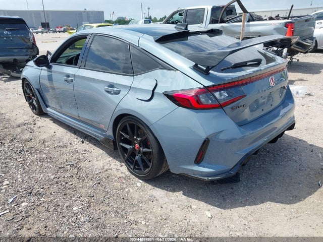 Honda Civic Touring
