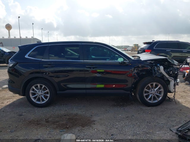 Honda CR-V Ex-l 2wd