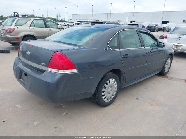 Chevrolet Impala Ls