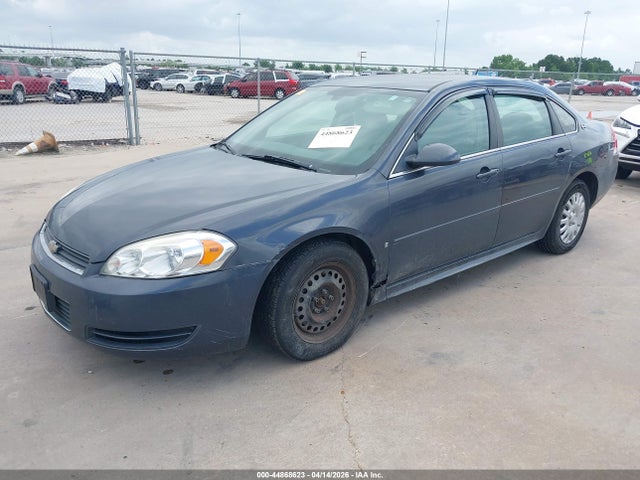 Chevrolet Impala Ls