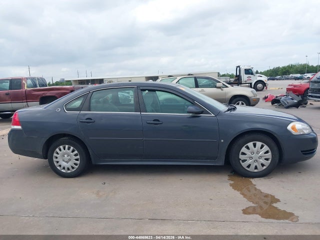 Chevrolet Impala Ls