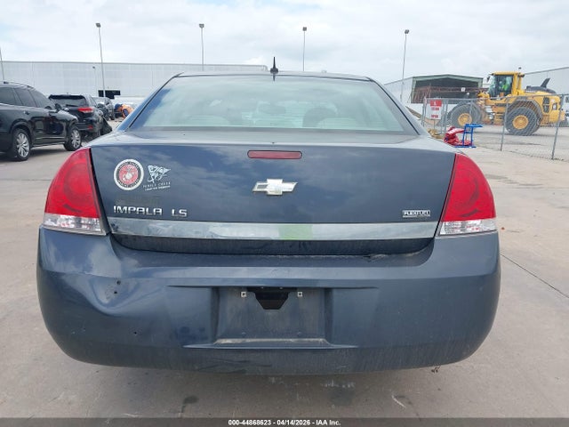 Chevrolet Impala Ls