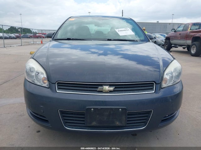Chevrolet Impala Ls