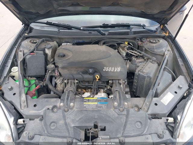 Chevrolet Impala Ls