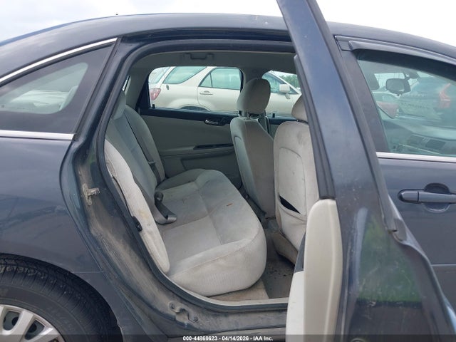 Chevrolet Impala Ls