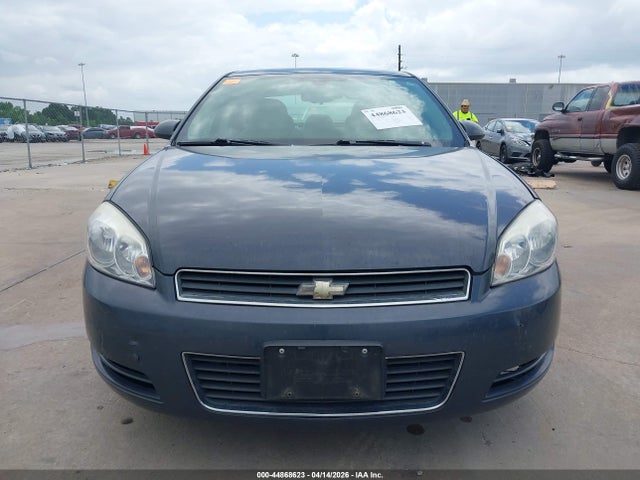 Chevrolet Impala Ls