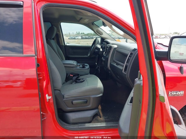 Ram 1500 Express