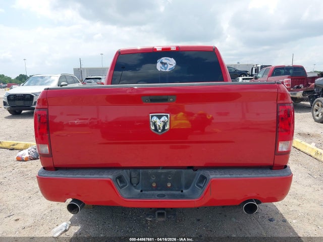 Ram 1500 Express