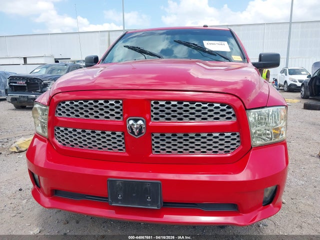 Ram 1500 Express