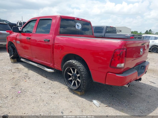 Ram 1500 Express