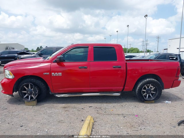 Ram 1500 Express