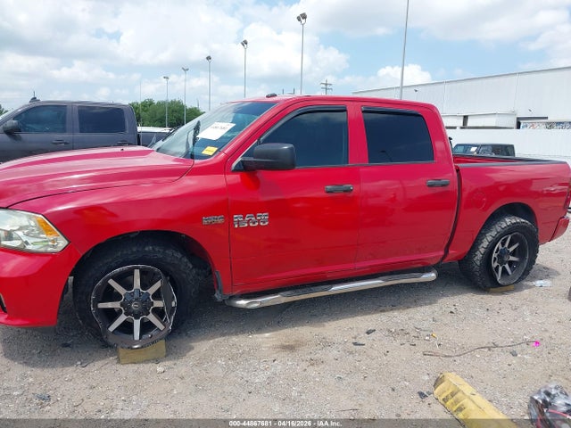 Ram 1500 Express