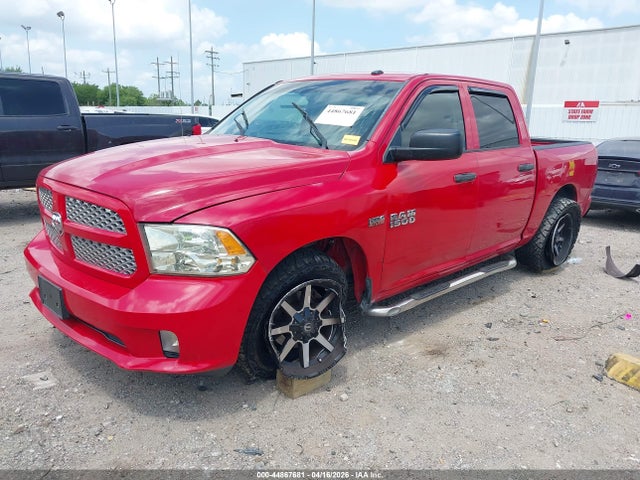 Ram 1500 Express