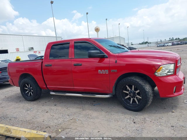 Ram 1500 Express